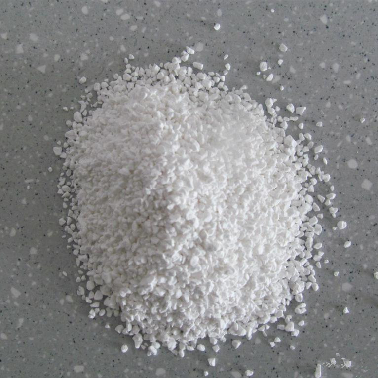 Chlorinated polyethylene (CPE)